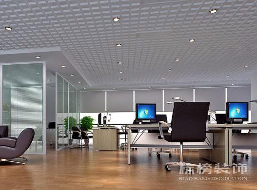 深圳辦公室裝修，辦公室裝修，這個甲方怎么當(dāng)？
