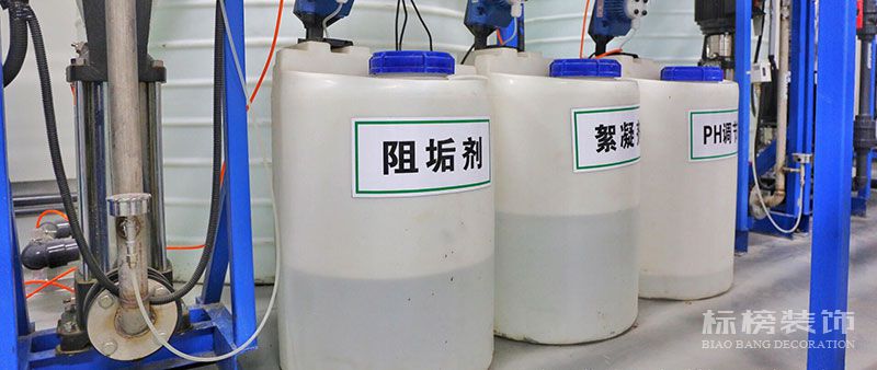 深圳廠房裝修，無塵車間裝修，深圳裝飾，深圳辦公室裝修