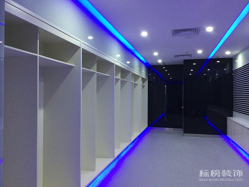 深圳廠房裝修，無塵車間裝修，深圳裝飾，深圳辦公室裝修