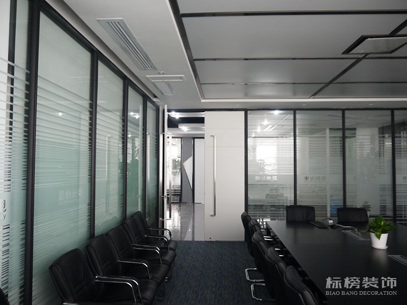 深圳廠房裝修，無塵車間裝修，深圳裝飾，深圳辦公室裝修